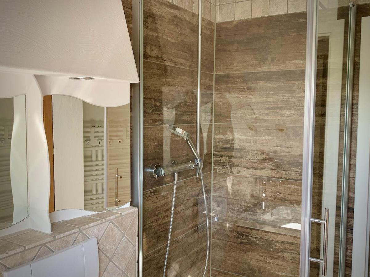 Ferienhaus Casa Markus Kalkar Ngoại thất bức ảnh