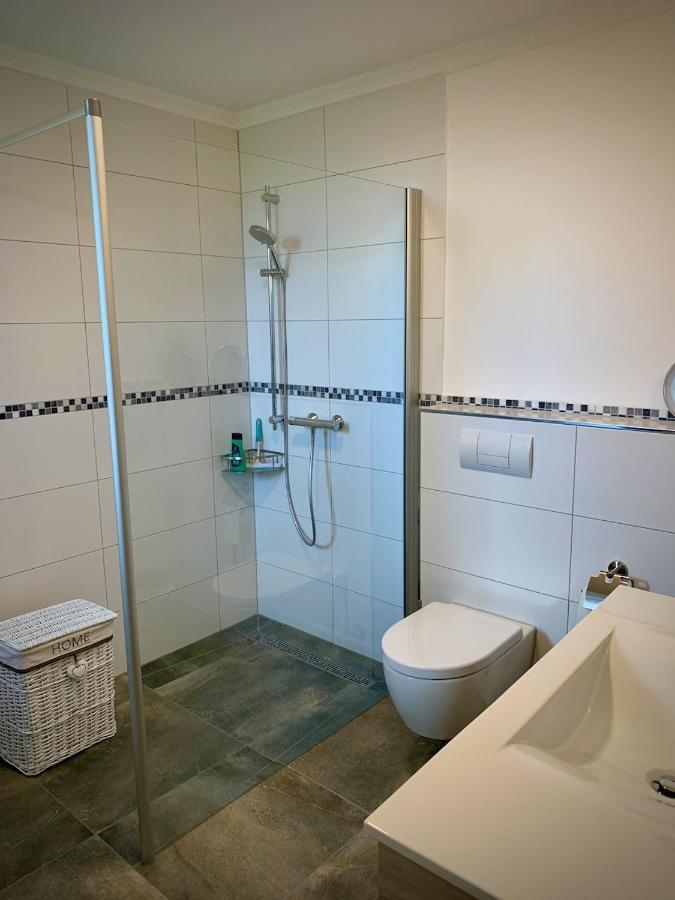 Ferienhaus Casa Markus Kalkar Ngoại thất bức ảnh