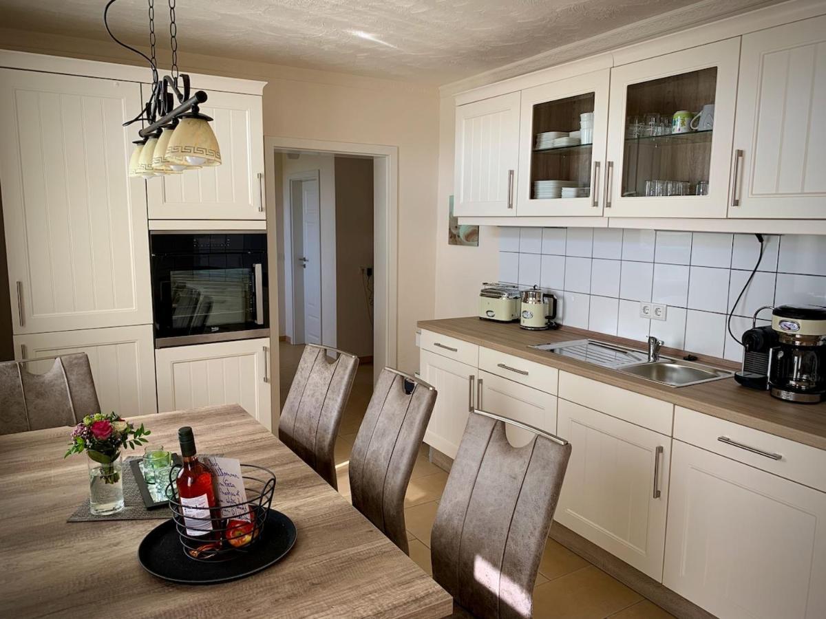 Ferienhaus Casa Markus Kalkar Ngoại thất bức ảnh